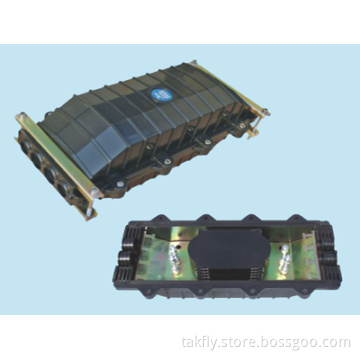 Fiber Optical Splice Closure